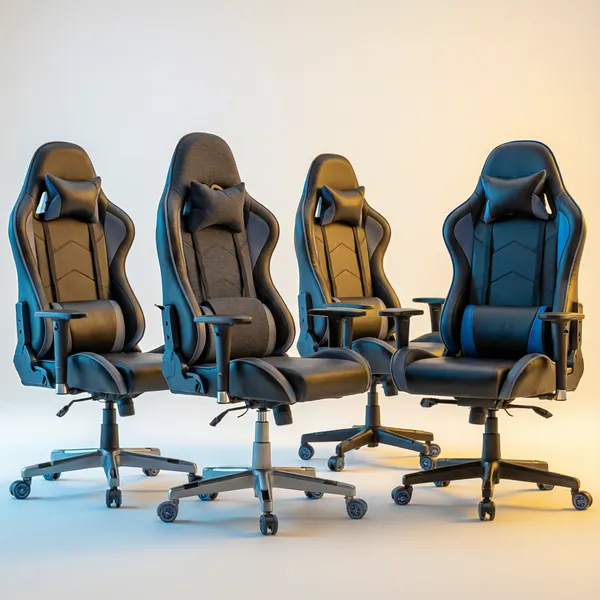 Gaming-Stühle