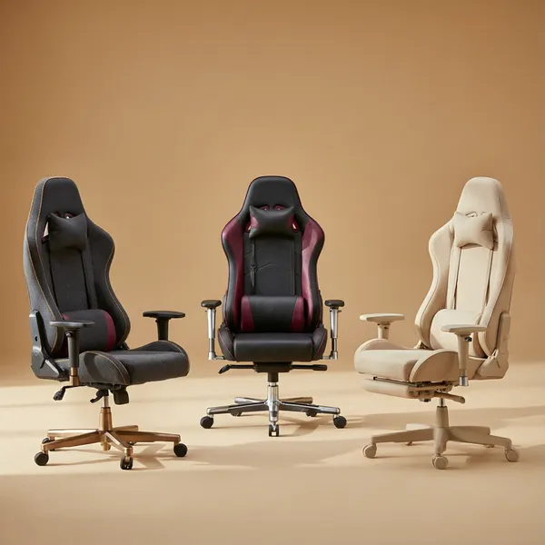 Gaming-Stühle