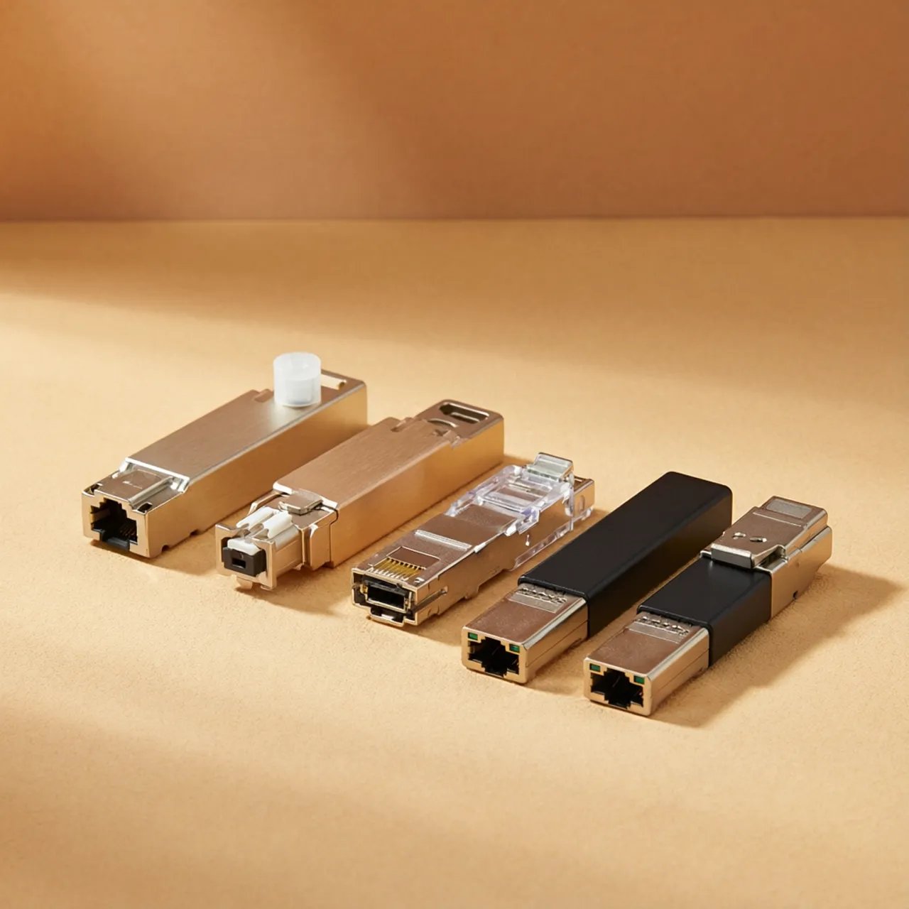 SFP/GBIC-Module