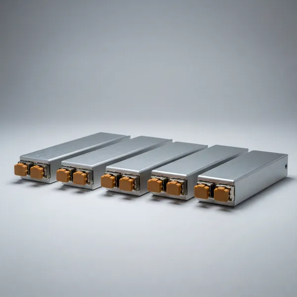 Switch-Erweiterungsmodule