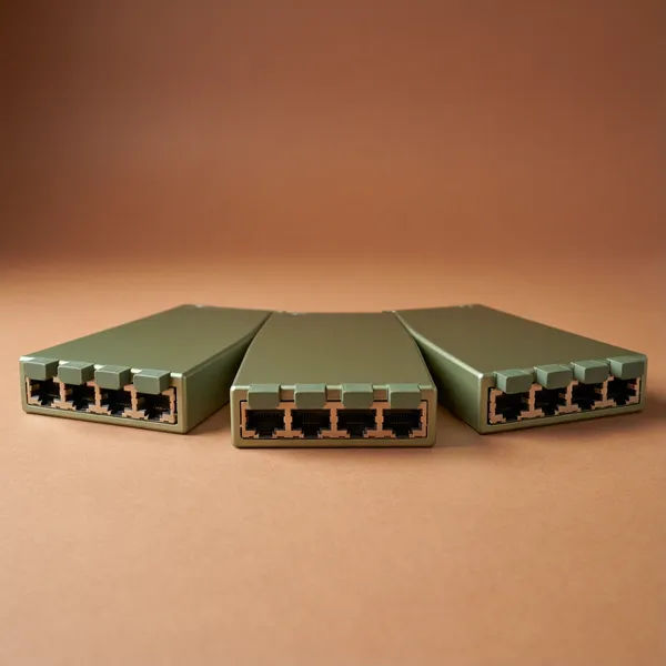 Switch-Erweiterungsmodule
