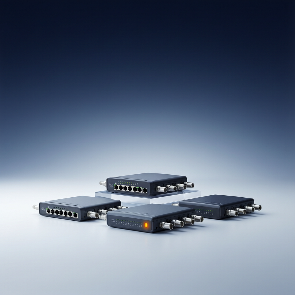 GSM/UMTS/LTE-Router