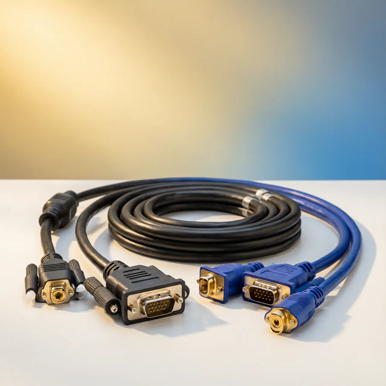 VGA-Kabel