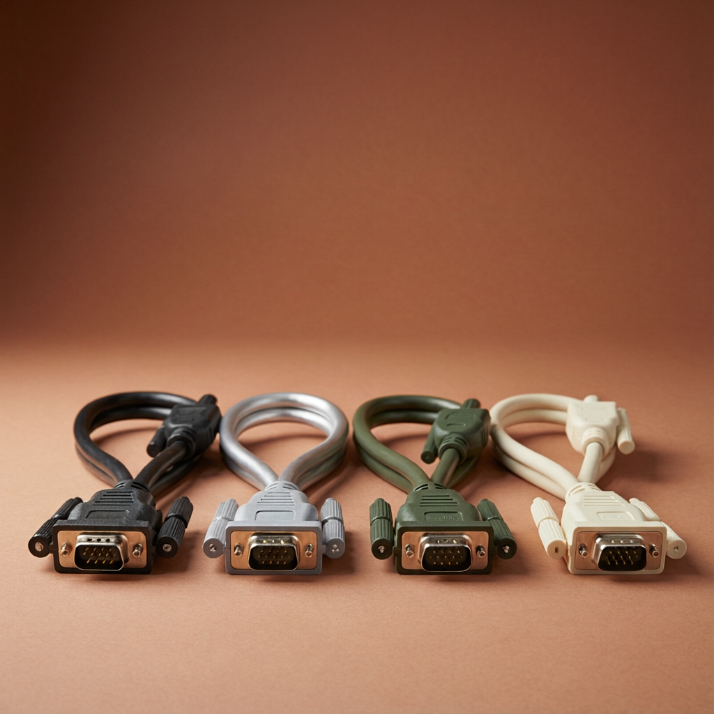 VGA-Kabel