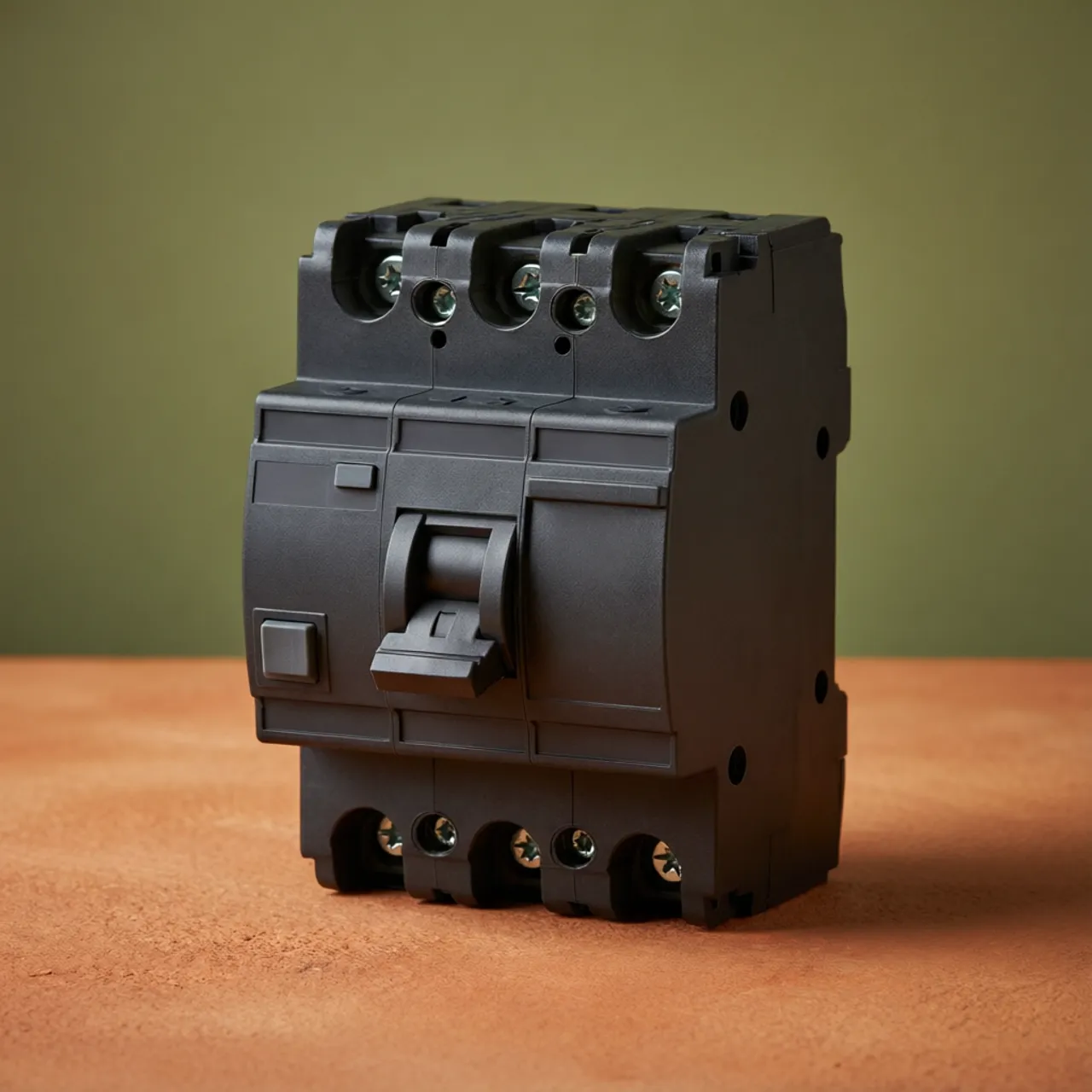 Elektrotechnische Schutzgeräte