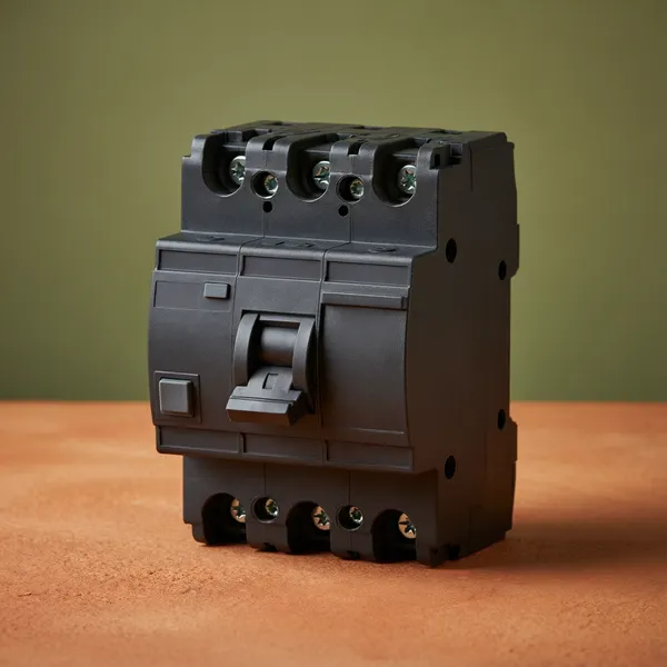 Elektrotechnische Schutzgeräte