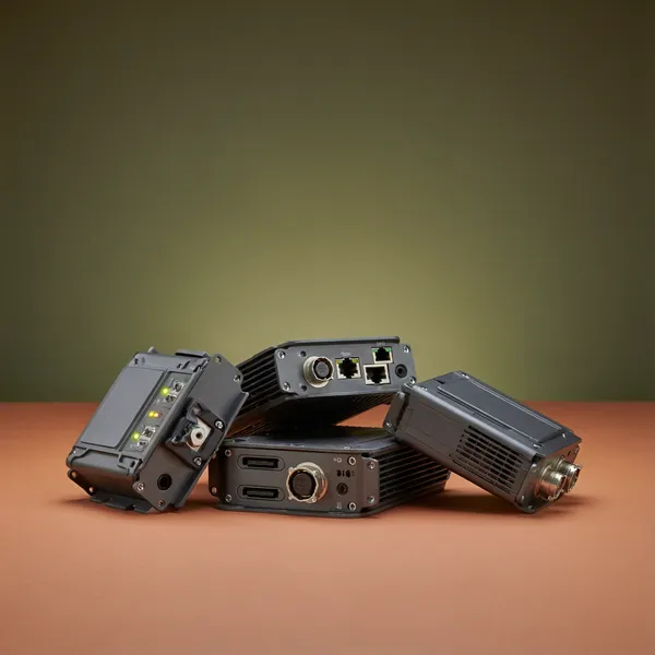 Bahn- & Transport-Router