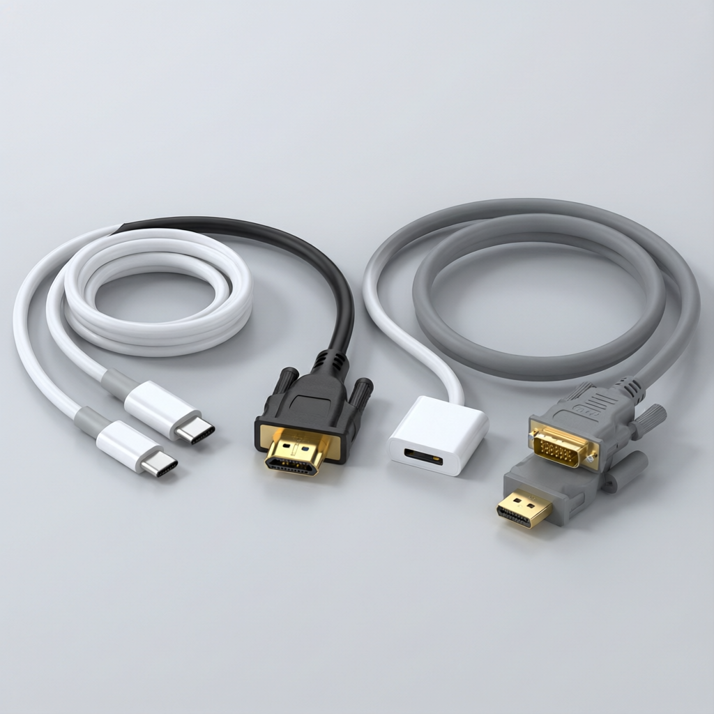 Displayport-Kabel