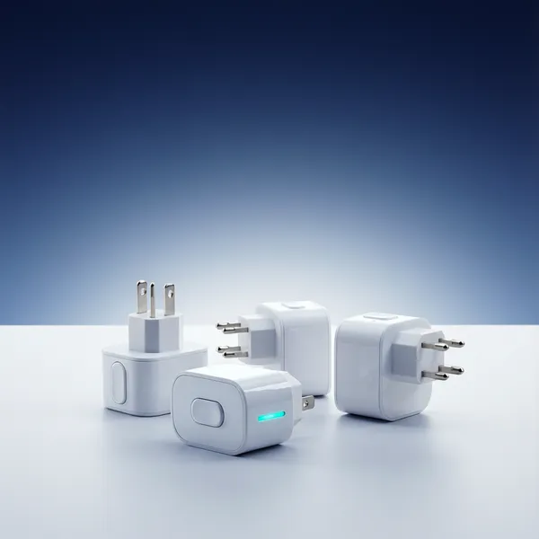 Smart Home-Plug&Play