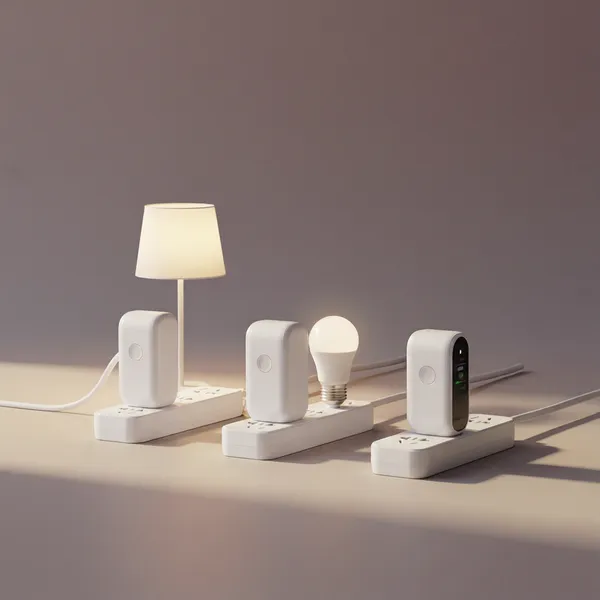 Smart Home-Plug&Play