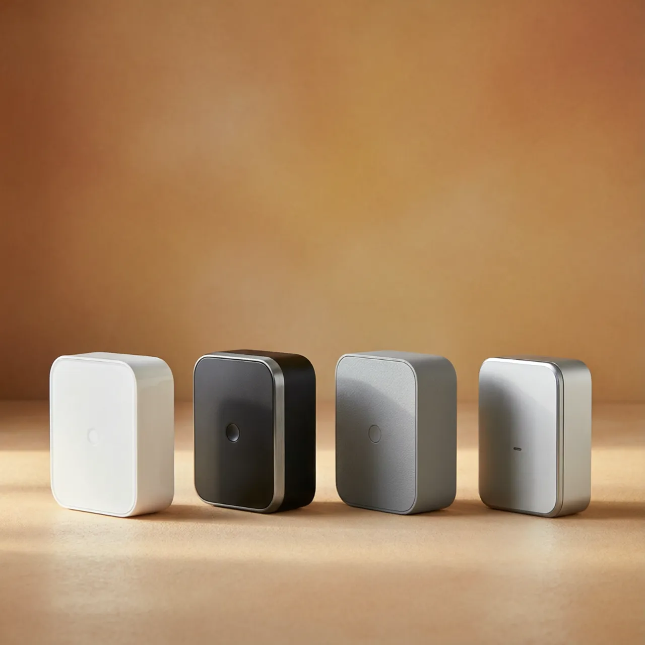 Smart Home-Gateways