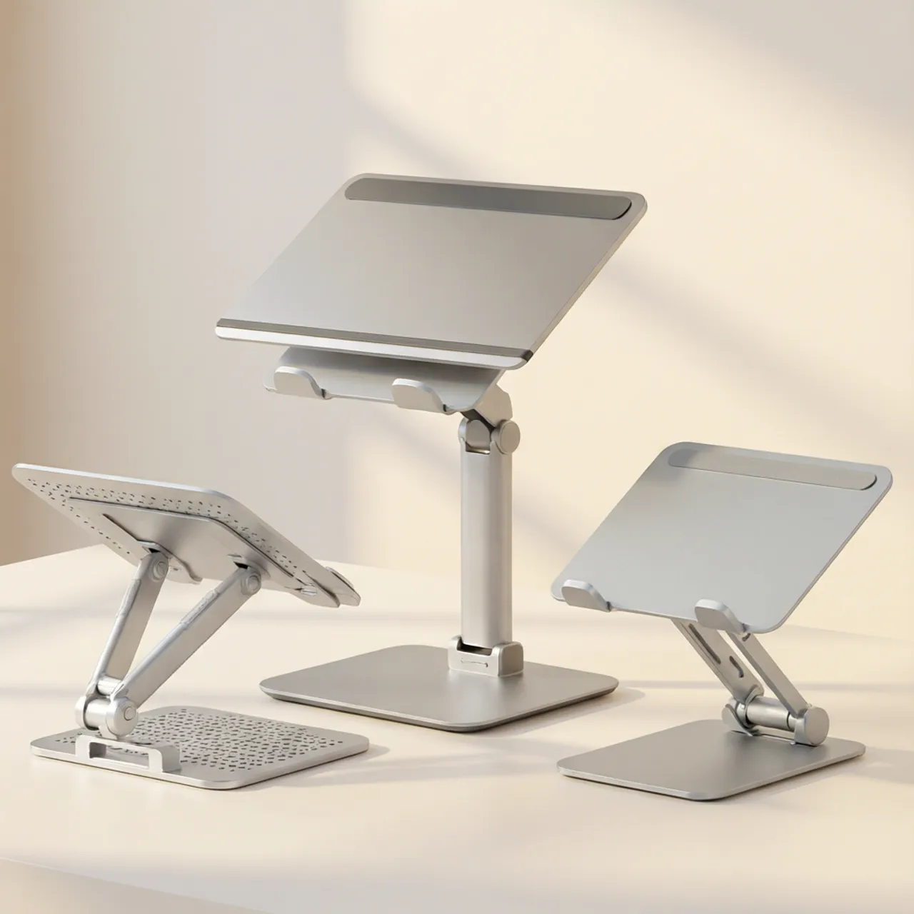 Laptopständer & Monitor-Tischständer