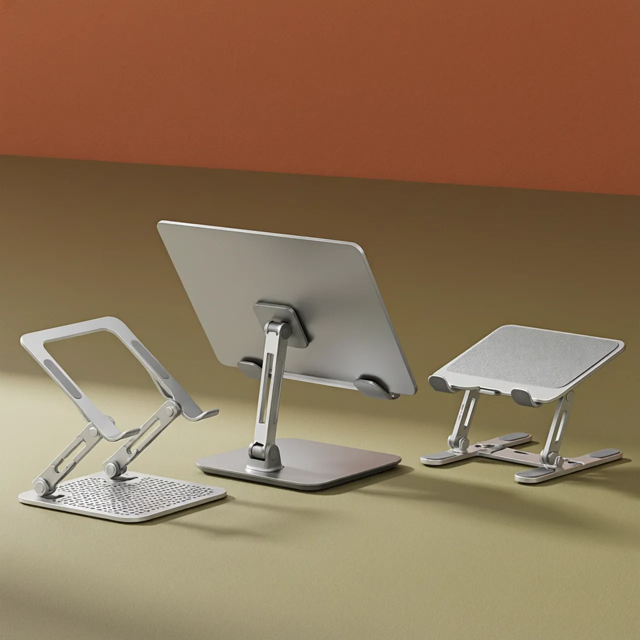 Laptopständer & Monitor-Tischständer
