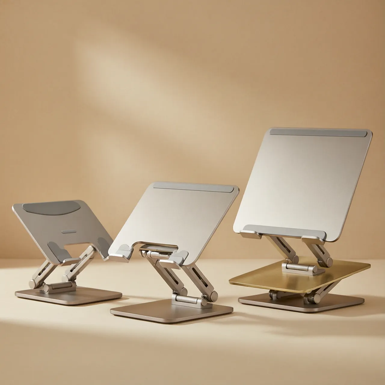 Laptopständer & Monitor-Tischständer