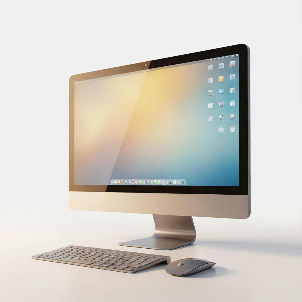 Desktop-PCs