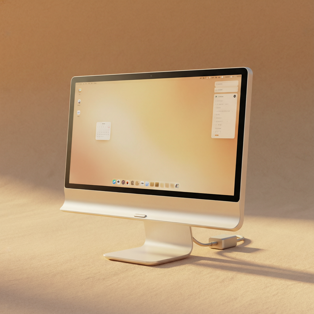 Desktop-PCs