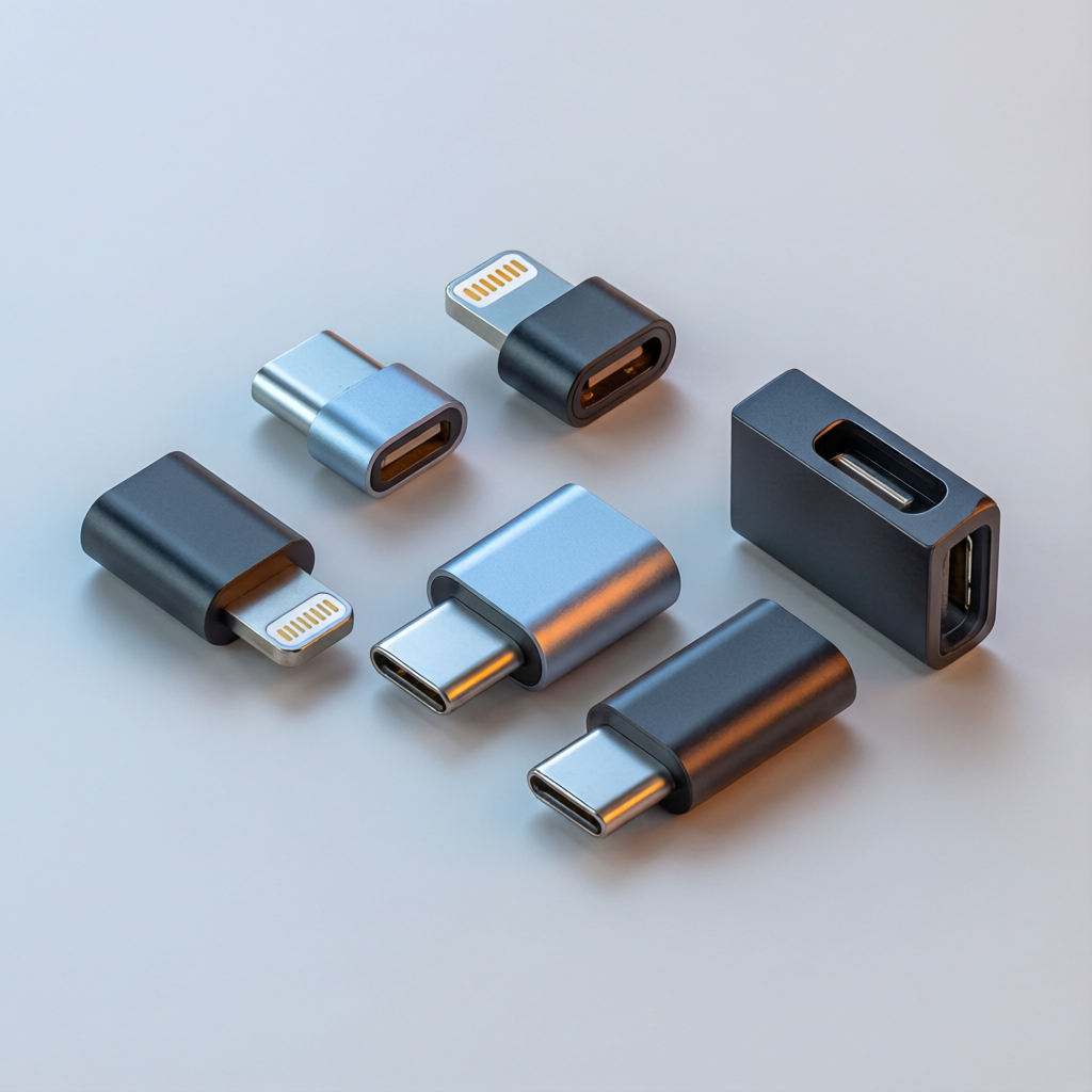 Smartphone-Adapter