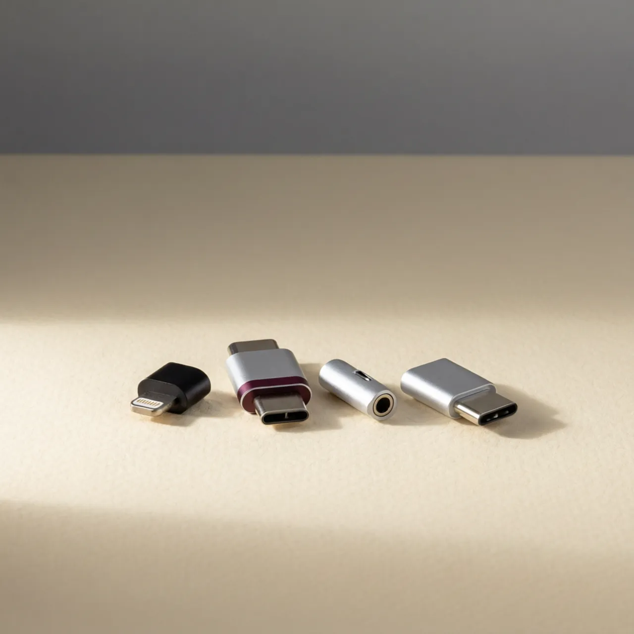 Smartphone-Adapter