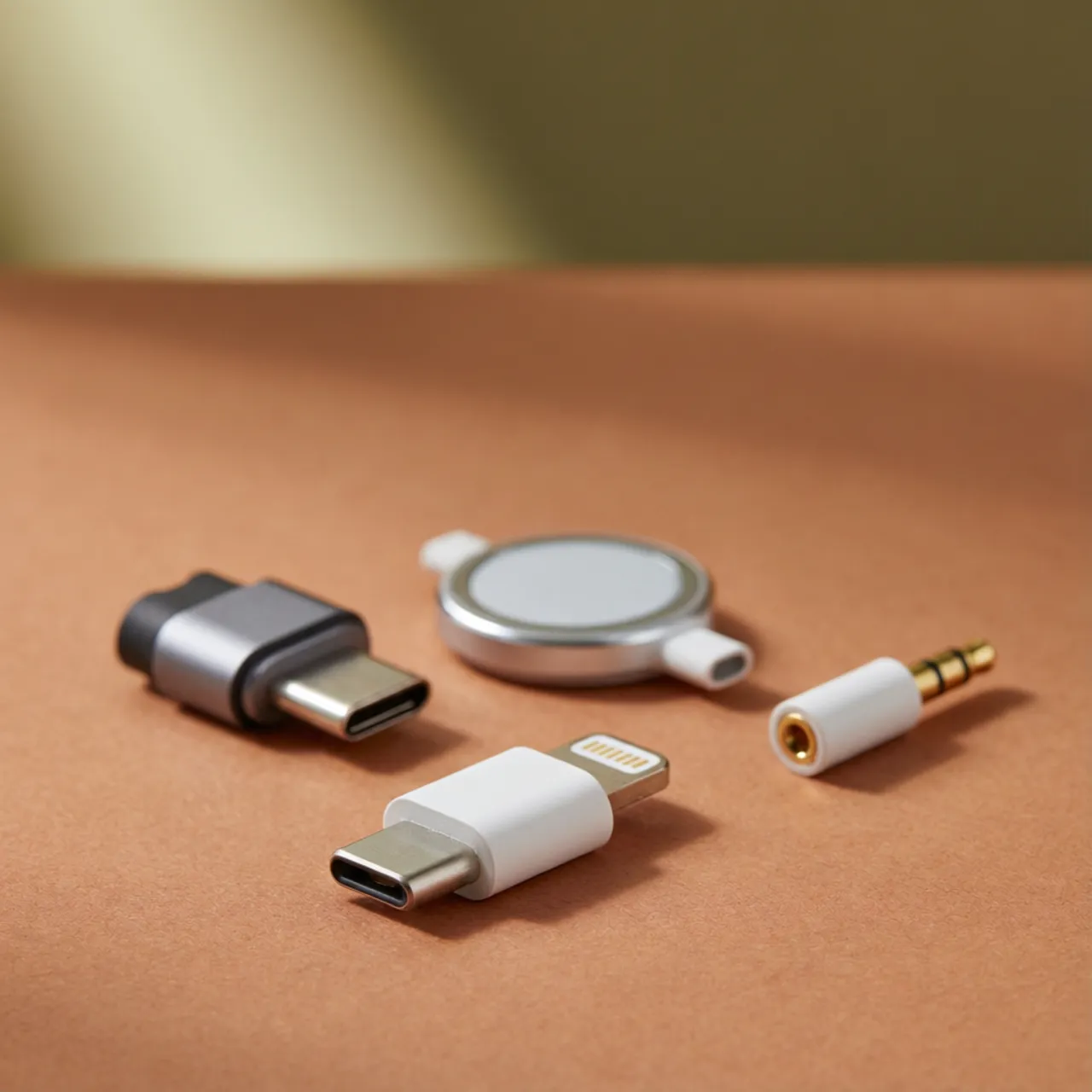 Smartphone-Adapter