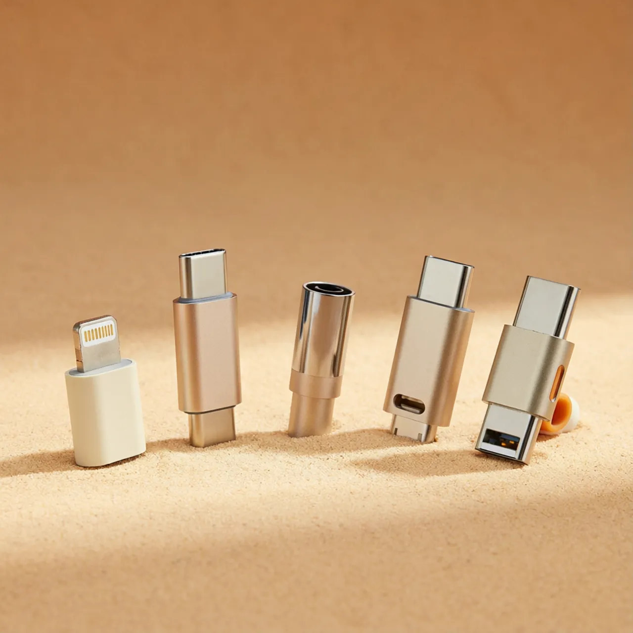 Smartphone-Adapter