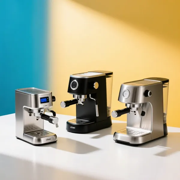 Kaffeemaschinen