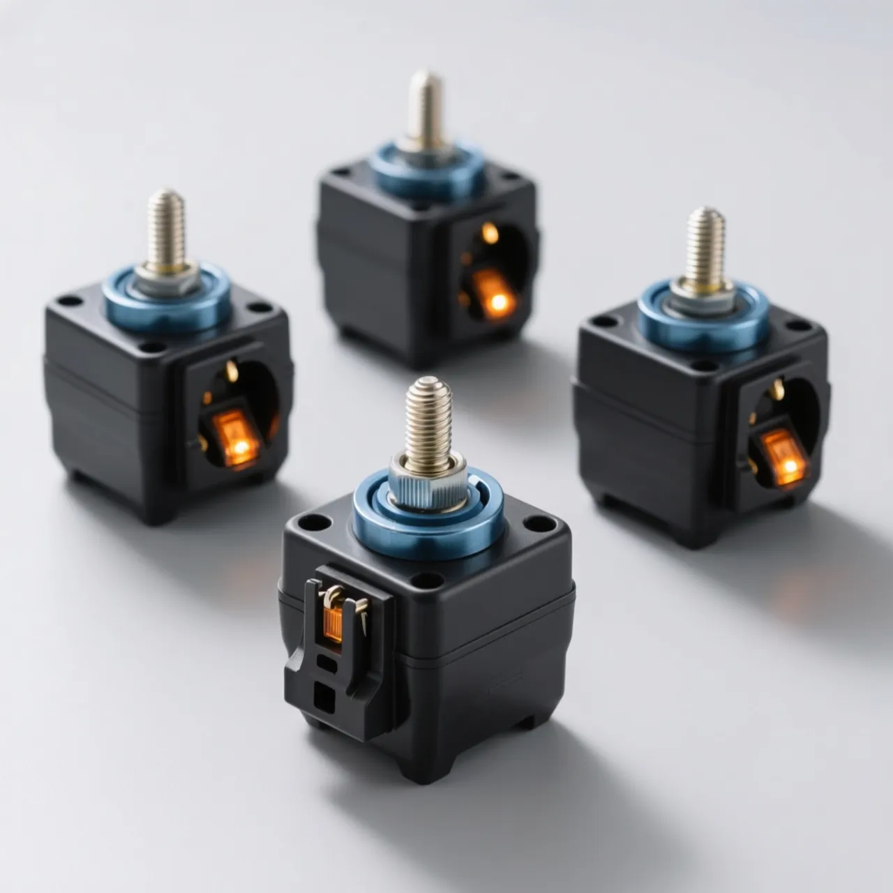 Elektroinstallationsmaterial & Baustellenbedarf