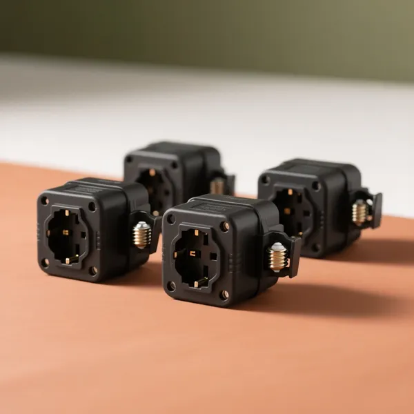 Elektroinstallationsmaterial & Baustellenbedarf
