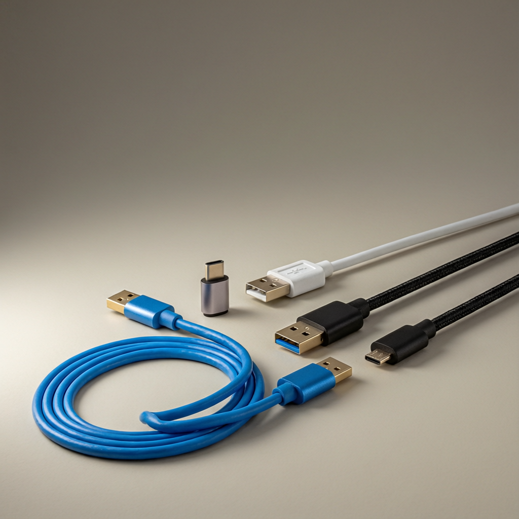 USB 3.0