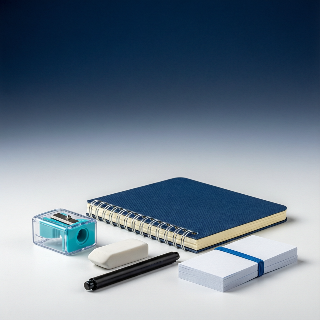 Papier & Schreibwaren