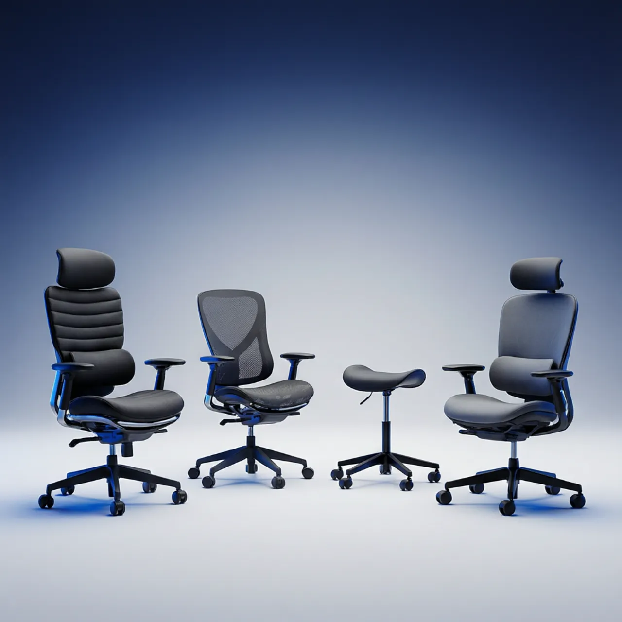 Bürostühle