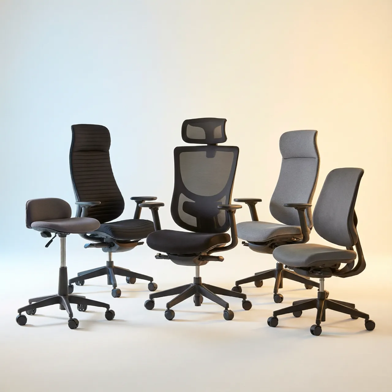 Bürostühle