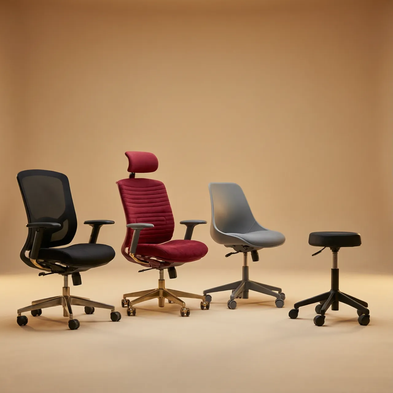 Bürostühle