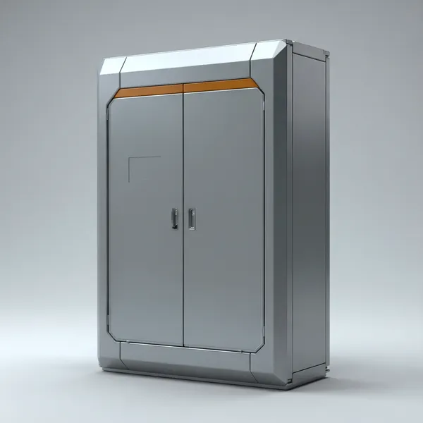 Schaltschränke & Gehäusesysteme
