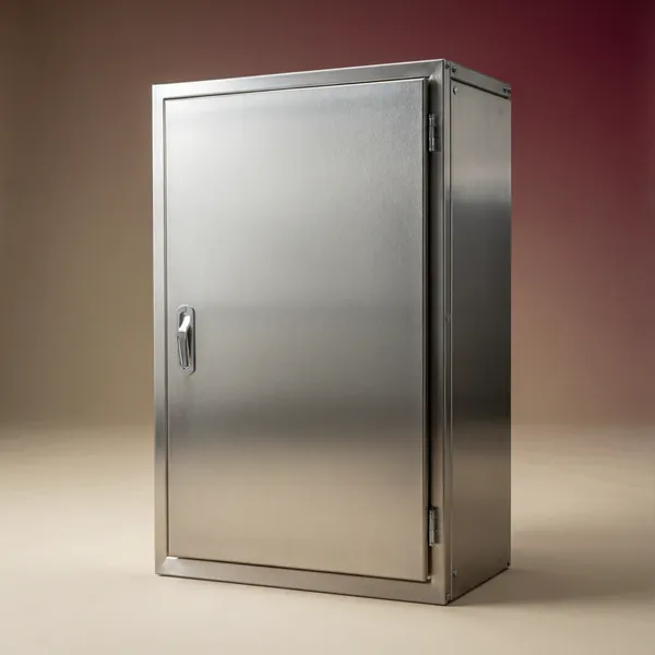 Schaltschränke & Gehäusesysteme