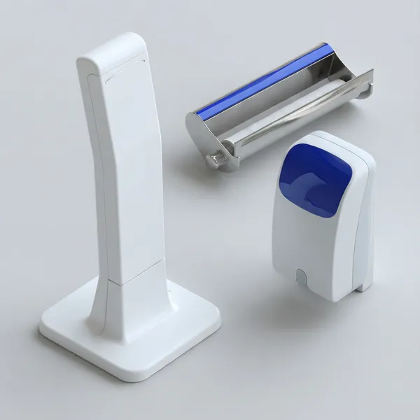 Hygiene- & Desinfektionsmittel-Zubehör