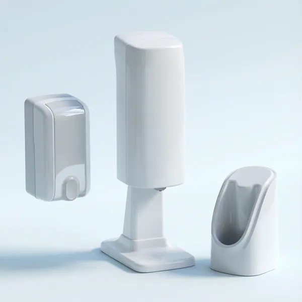Hygiene- & Desinfektionsmittel-Zubehör
