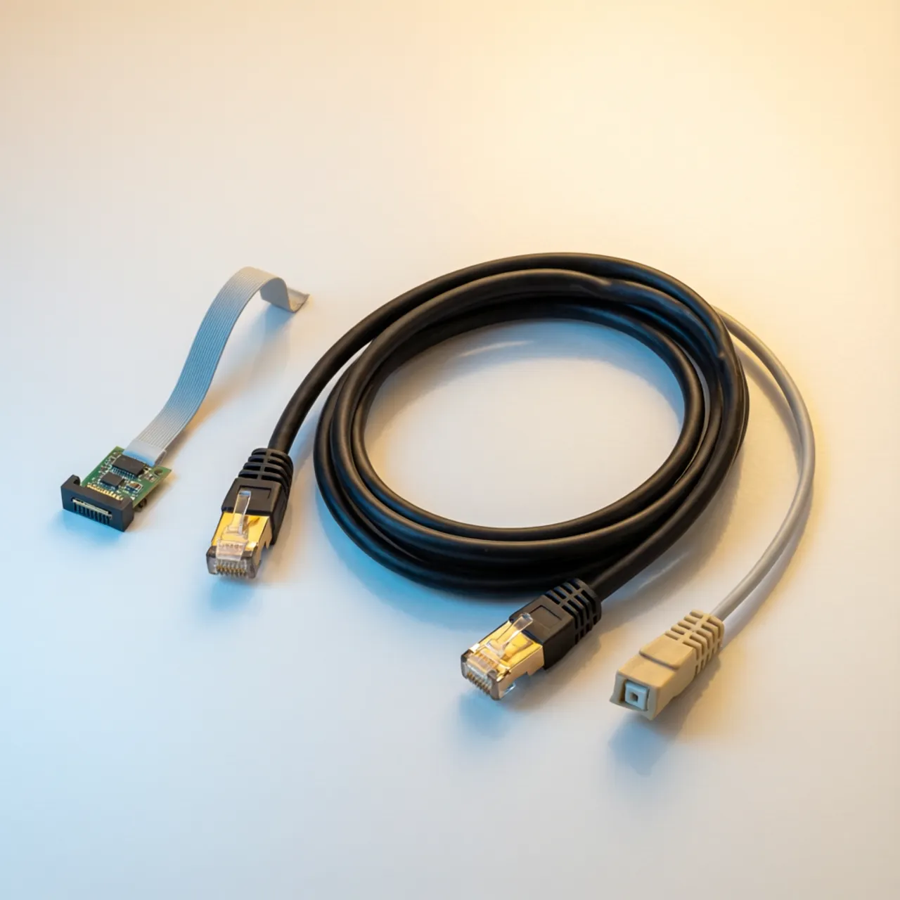 SIM-Adapter & -Verlängerungskabel