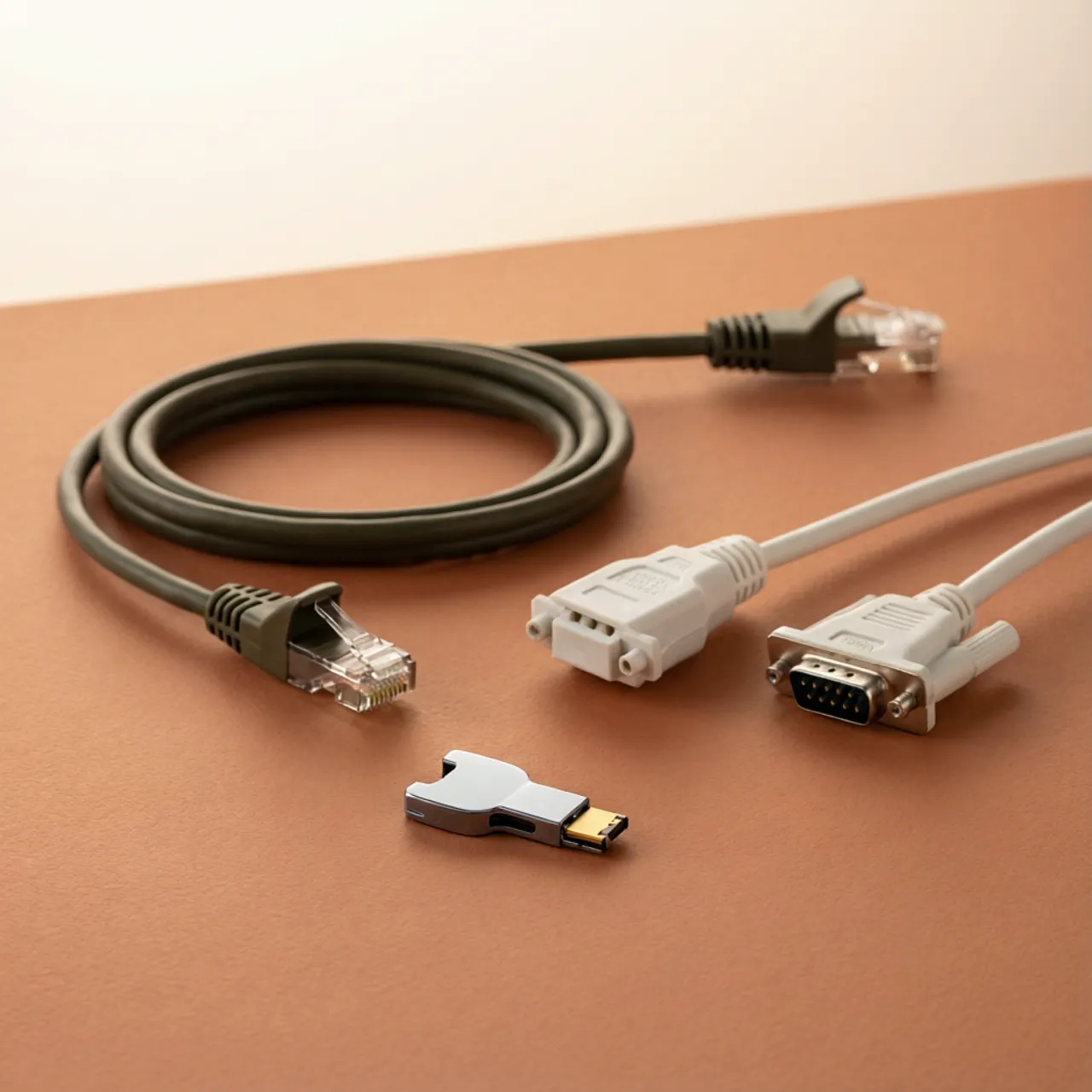 SIM-Adapter & -Verlängerungskabel