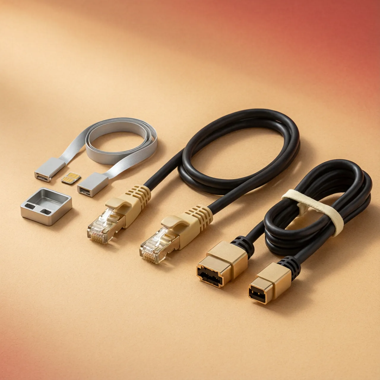 SIM-Adapter & -Verlängerungskabel