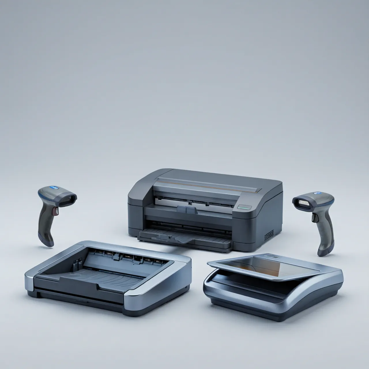 Scanner
