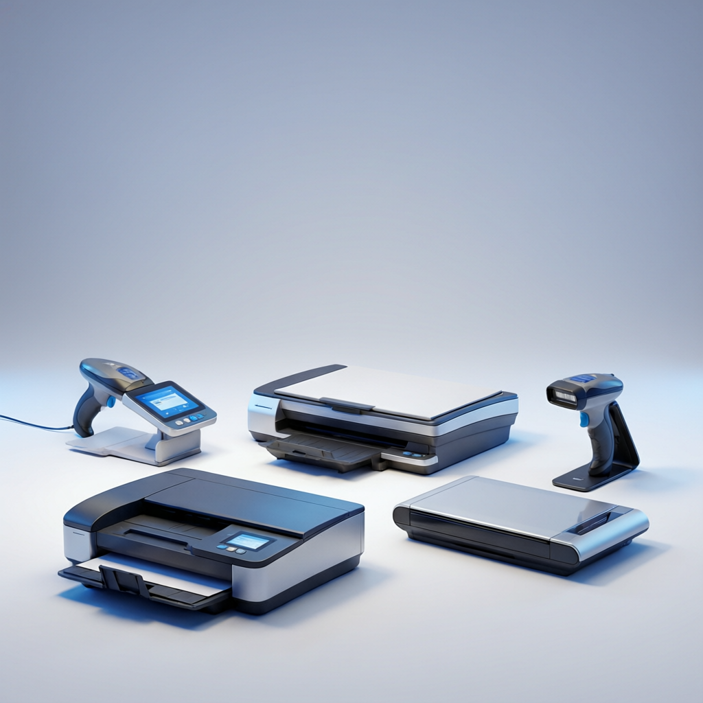 Scanner