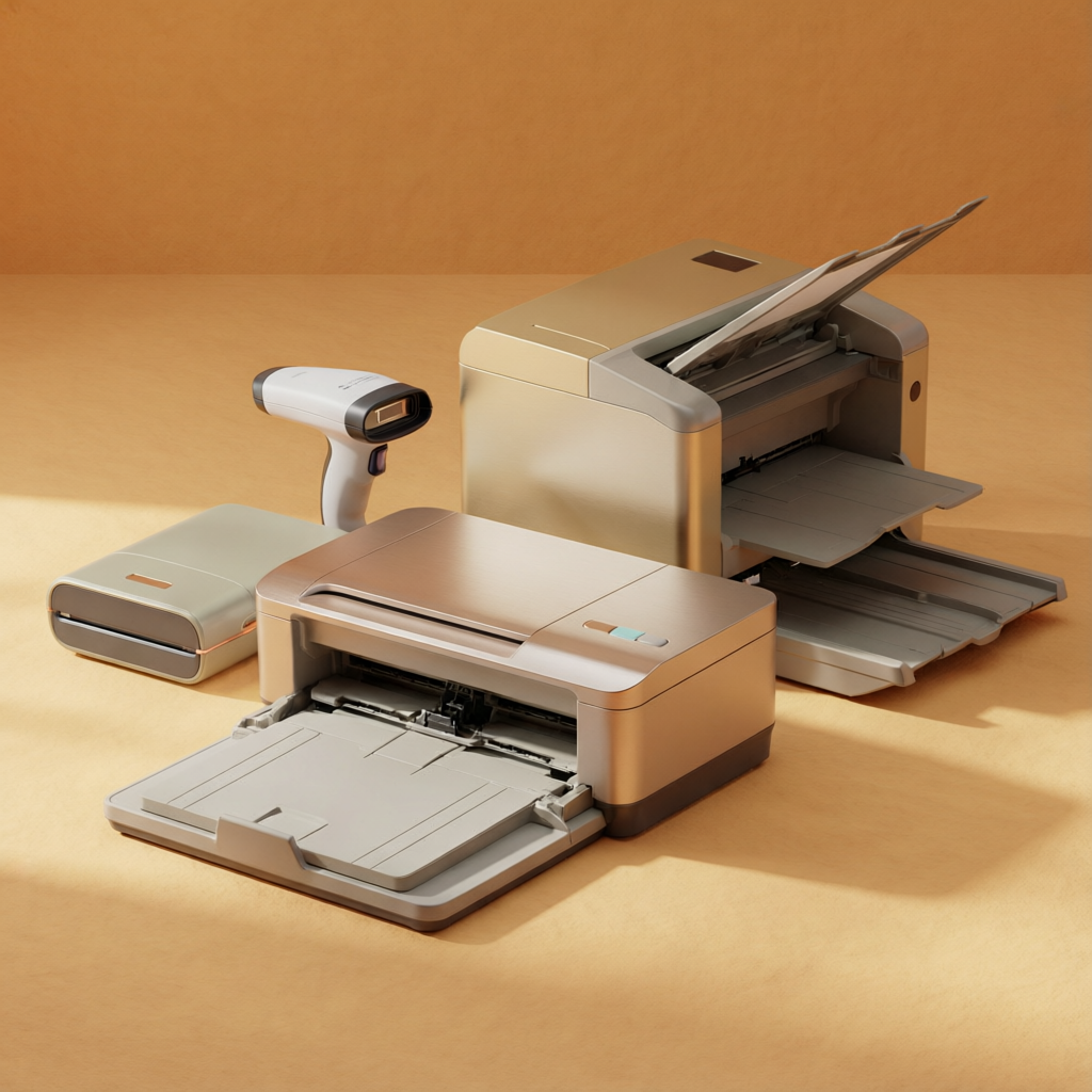 Scanner