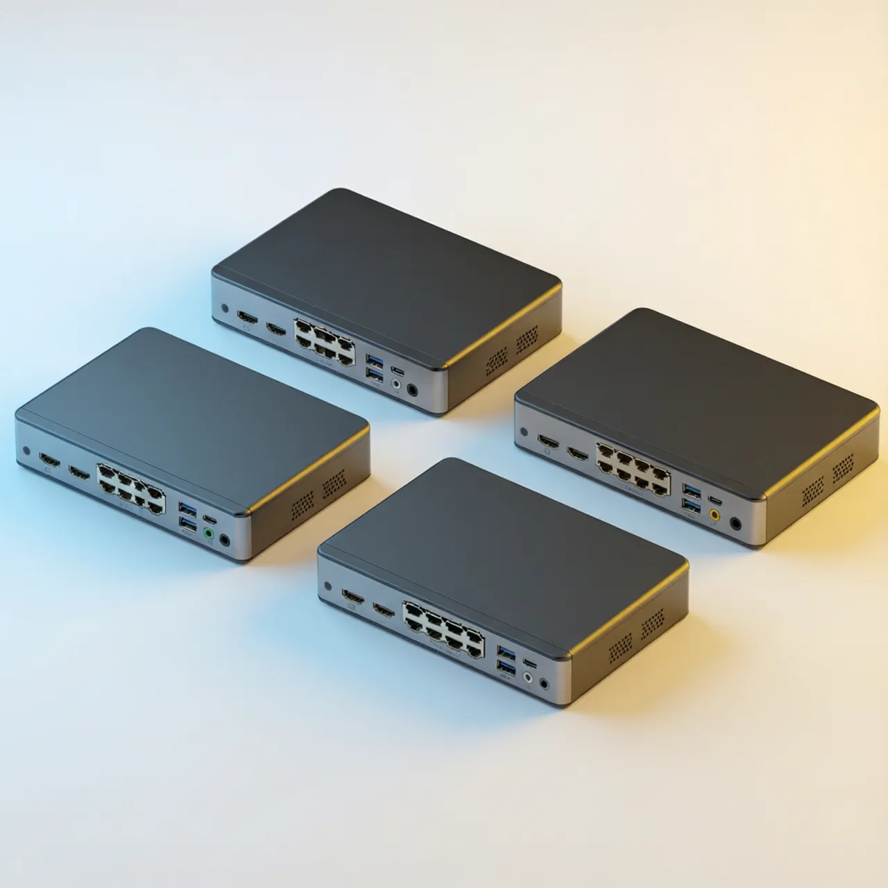 KVM-Switche