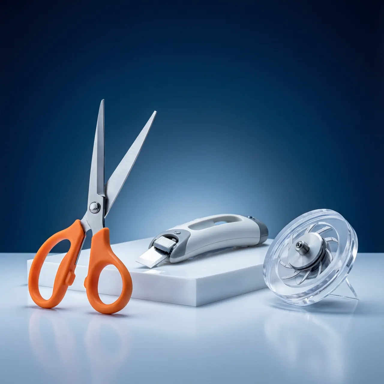 Schneidwerkzeuge & Cutter