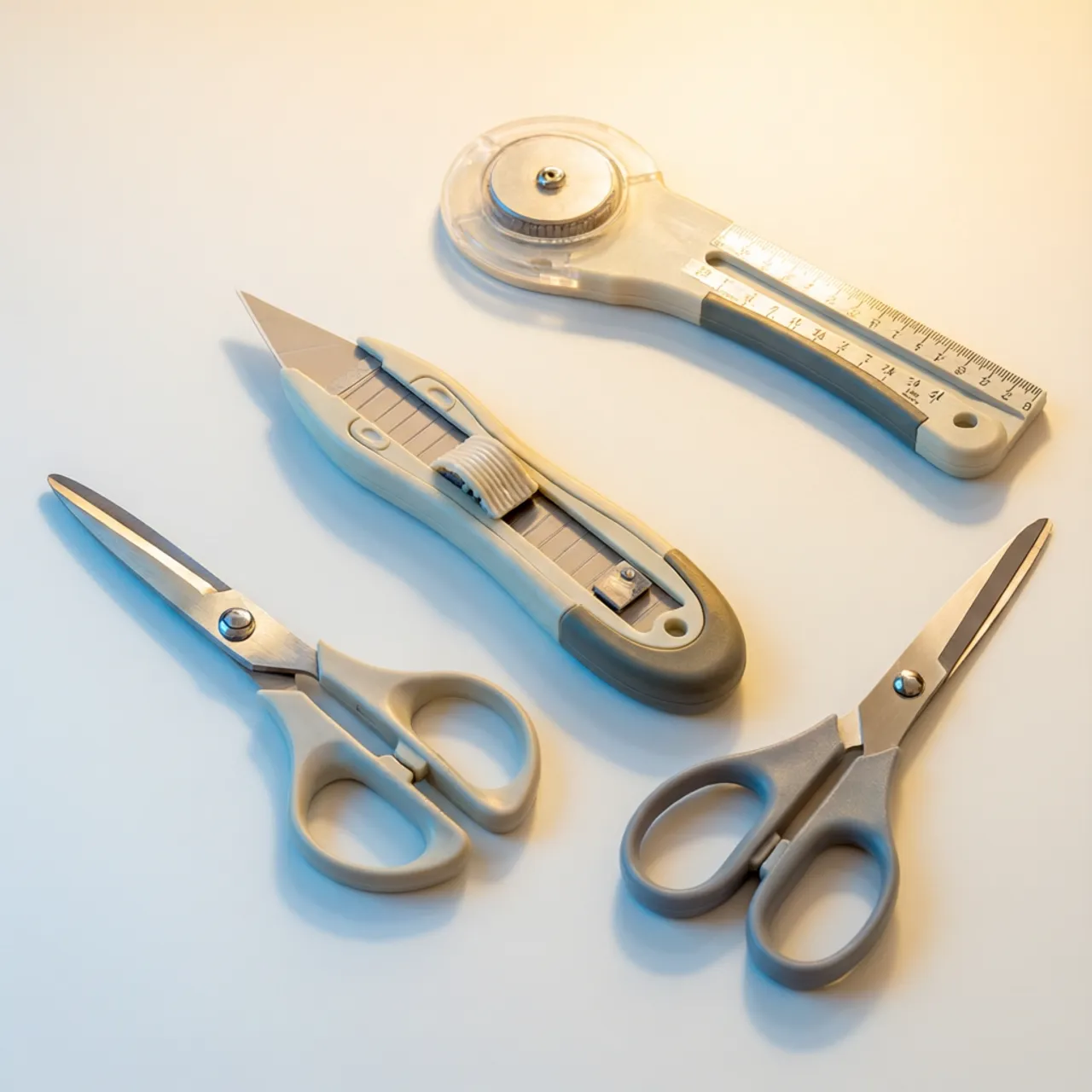 Schneidwerkzeuge & Cutter