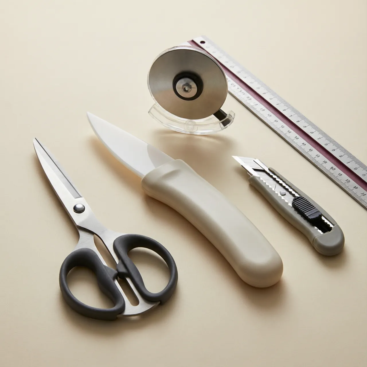 Schneidwerkzeuge & Cutter