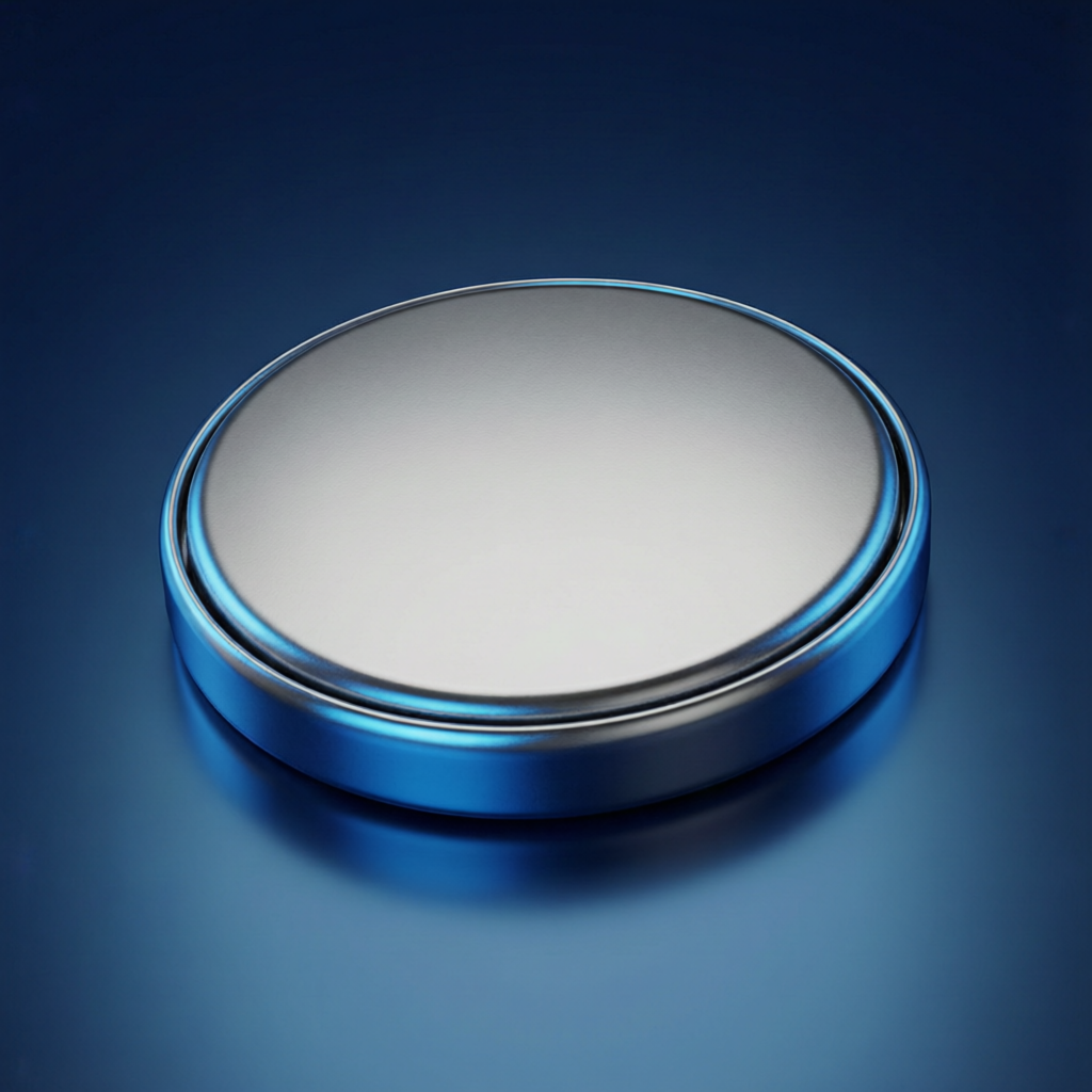 Lithium-Batterien & Spezialbatterien