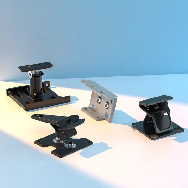 VESA-Montageadapter