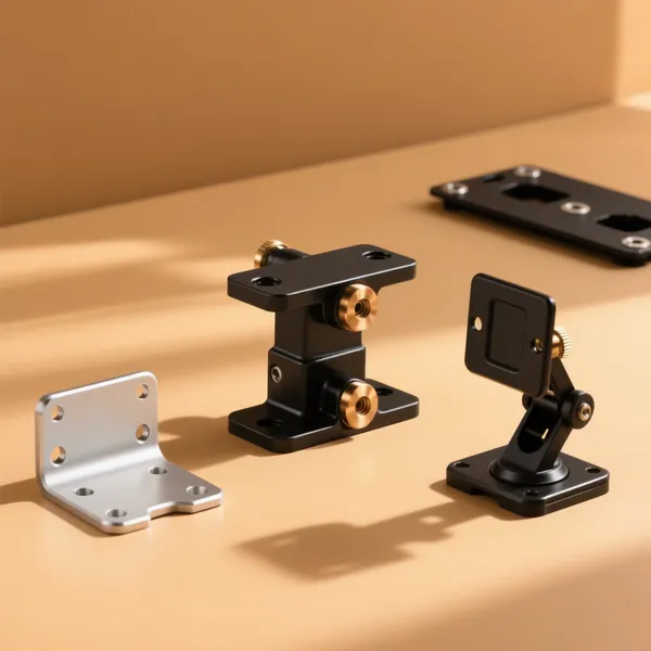 VESA-Montageadapter