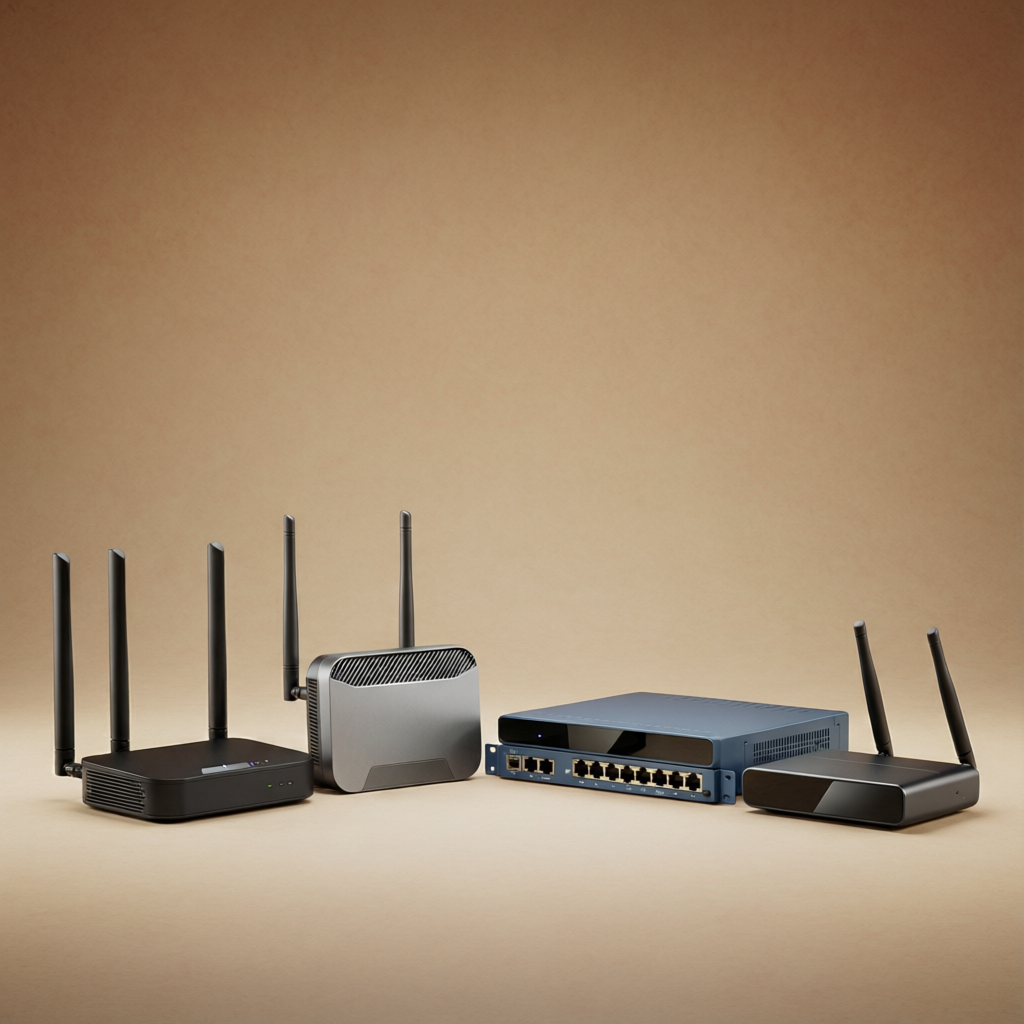 Router